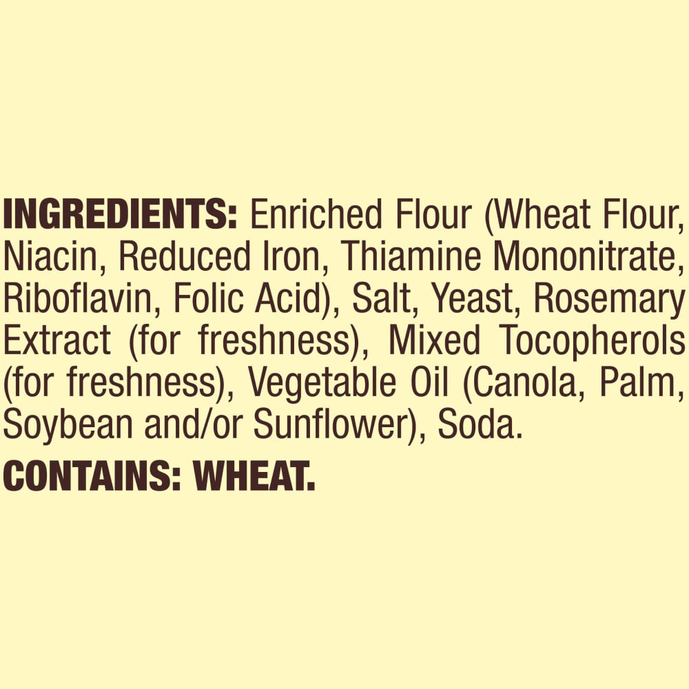 slide 4 of 4, Snyder's of Hanover Sourdough Nibblers Pretzels, 16.000 oz