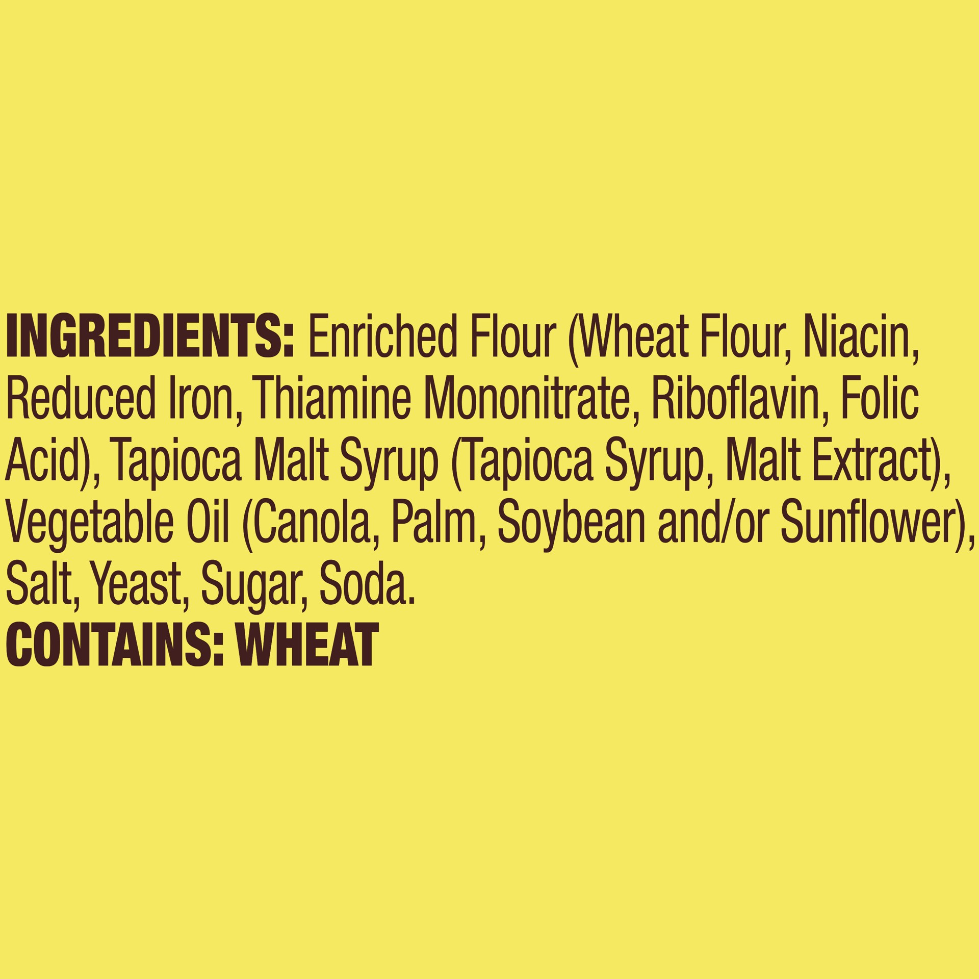 slide 5 of 5, Snyder's of Hanover Snaps Pretzels, 9.200 oz