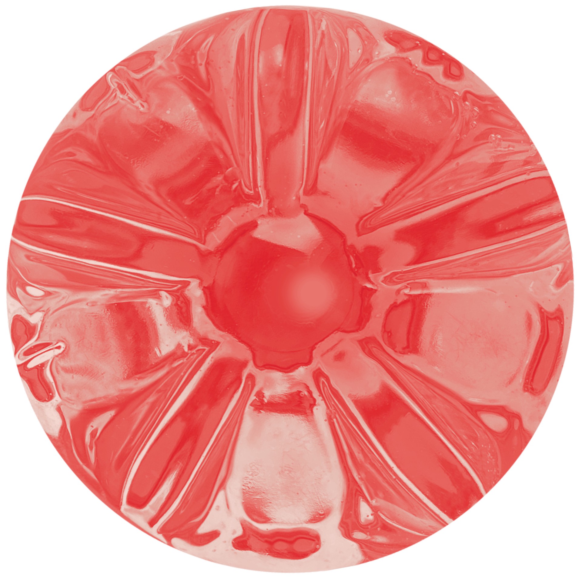 slide 4 of 5, 7UP Cherry Flavored Zero Sugar Soda, 2 L bottle, 2.1 qt