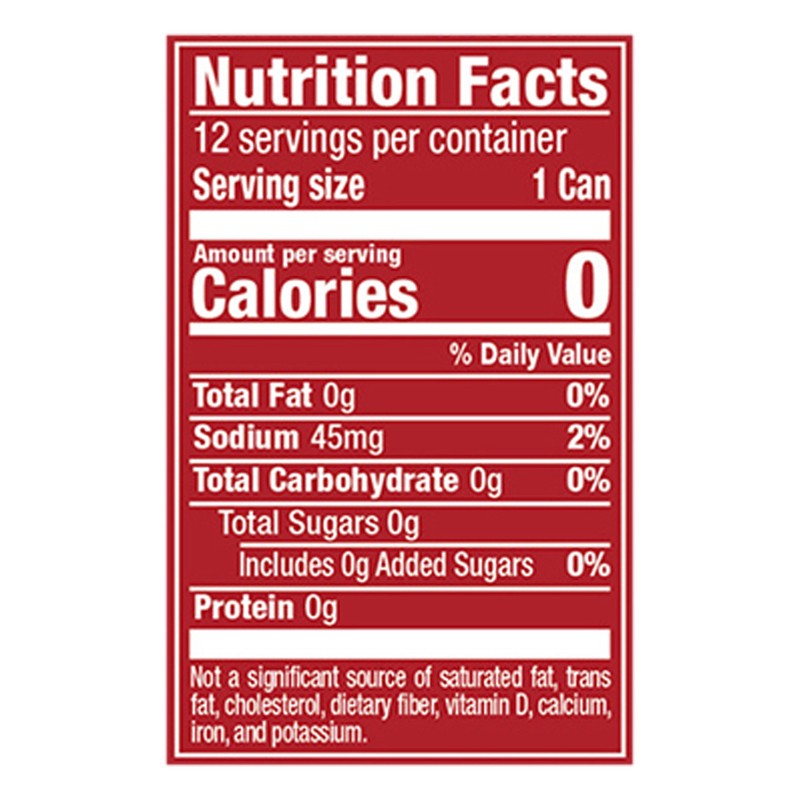 slide 2 of 5, 7UP Cherry Flavored Zero Sugar Soda, 12 fl oz cans, 12 pack, 12 ct; 12 oz