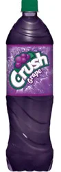 Crush Grape - 1.25 liter