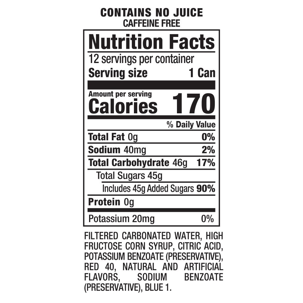 slide 2 of 5, 7UP Shirley Temple Soda Cans - 12-12 Oz, 12 ct; 12 oz