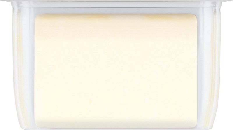 slide 2 of 5, 12/7Oz Seriously Sharp White Cheddar Cracker Cut, 26 ct