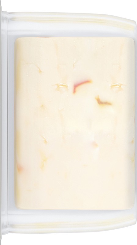 slide 2 of 5, Cabot Pepper Jack Cheese Cracker Cuts, 26 ct