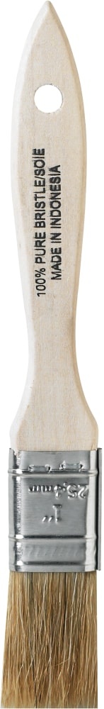 slide 1 of 1, Rubberset Chip Paint Brush, 1 ct