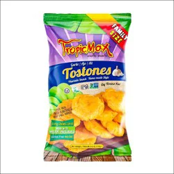 Tropicmax Trpmx Plntn Tostn Grlc Fmly Sz