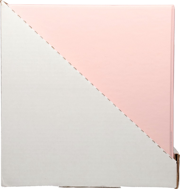 slide 3 of 4, Oxford 1.5 Inch 350 Sheets View Binder 1 ea, 1 ct