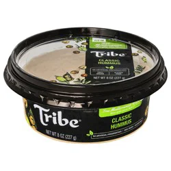 Tribe Classic Hummus