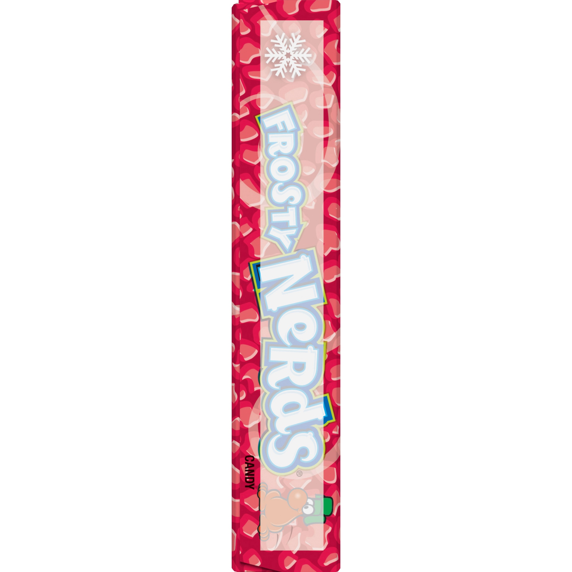 Nerds Frosty Holiday Candy Theater Box, 5oz