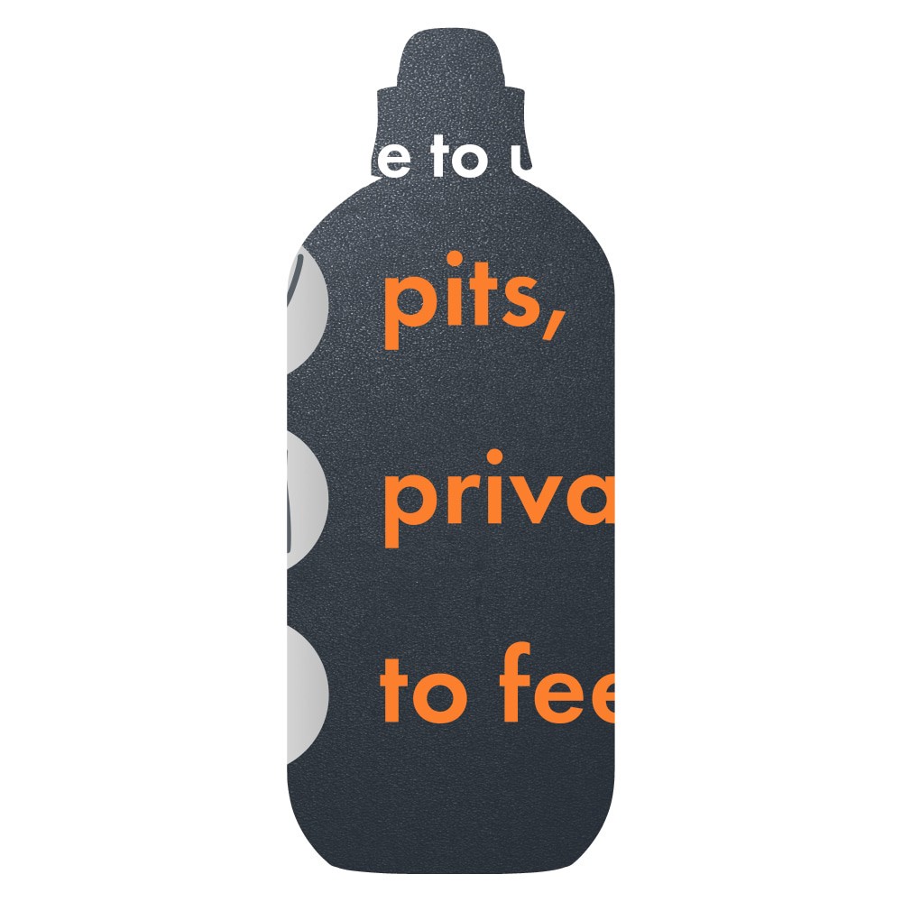 slide 5 of 6, Dove Men+Care Whole Body Spray Deodorant - Shea Butter & Cedar, 4 oz