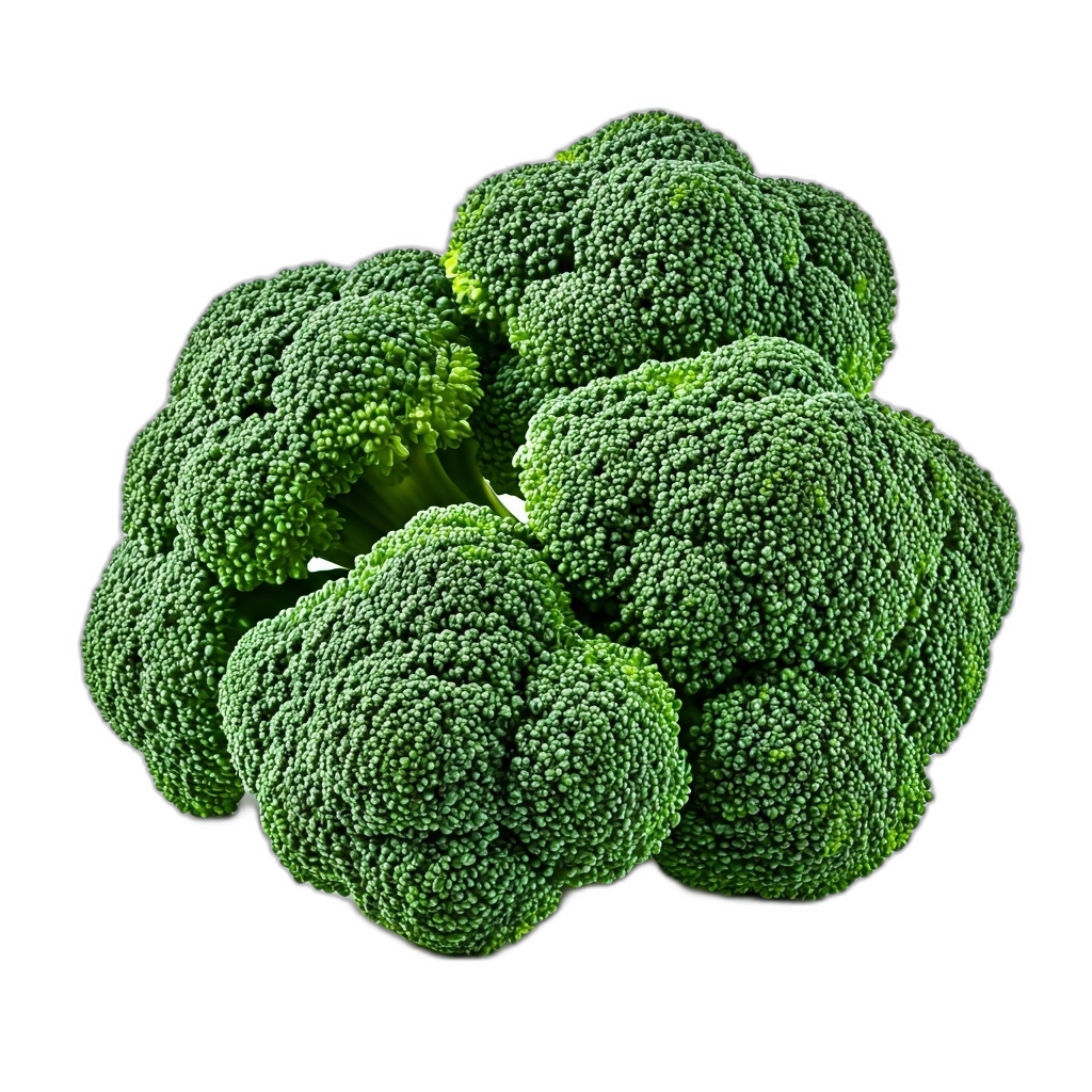 slide 1 of 1, Kwl Broccoli Florets, 