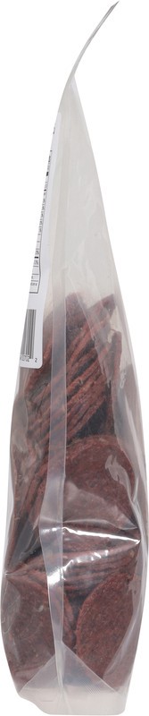 slide 4 of 5, Old Trapper Double Eagle Coins Peppered Beef Jerky 21 oz, 21 oz