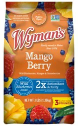 Wyman's Mango Berry 3 lb