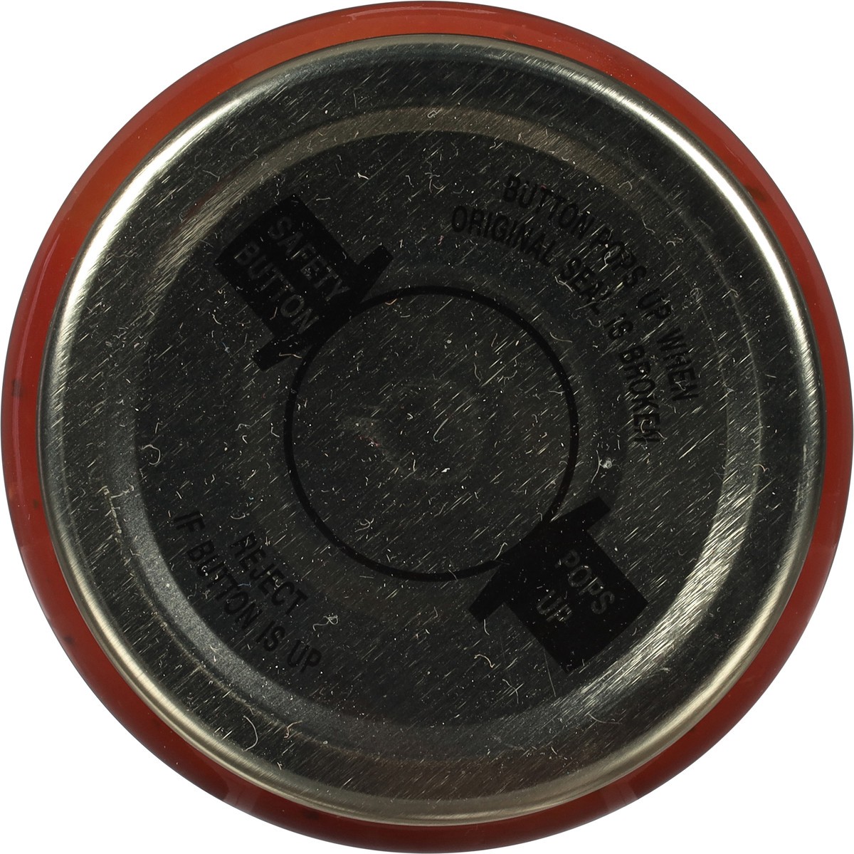 slide 9 of 9, Mid's Pizza Sauce - 14 oz, 14 oz