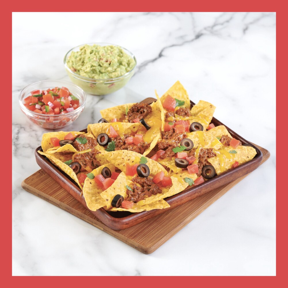 slide 3 of 6, Starkist Beef Creations Taco Style Pouch, 2.6 oz