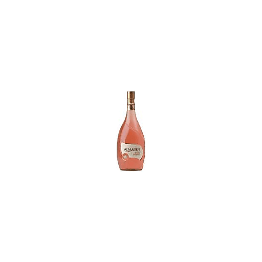 slide 1 of 1, Almaden Vineyards Almaden Blush Chablis, 4 liter