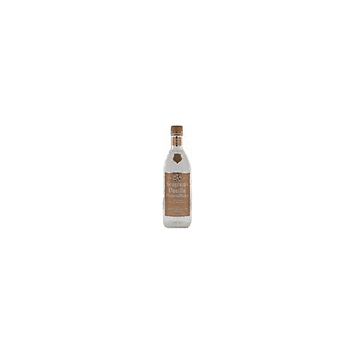 slide 1 of 1, Seagram's Vanilla Vodka, 750 ml