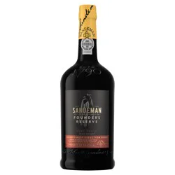 Sandeman Founders Reserve Port