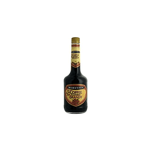 slide 1 of 1, DeKuyper Coffee Brandy, 750 ml