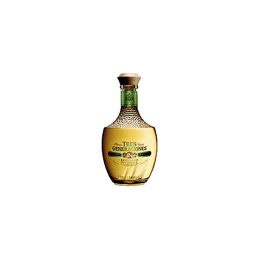 Tres Generaciones Reposado Tequila 375 ml Shipt
