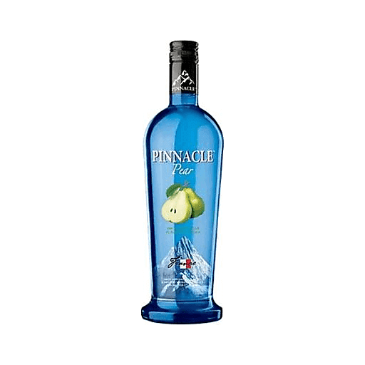 slide 1 of 1, Pinnacle Pear Vodka, 750 ml