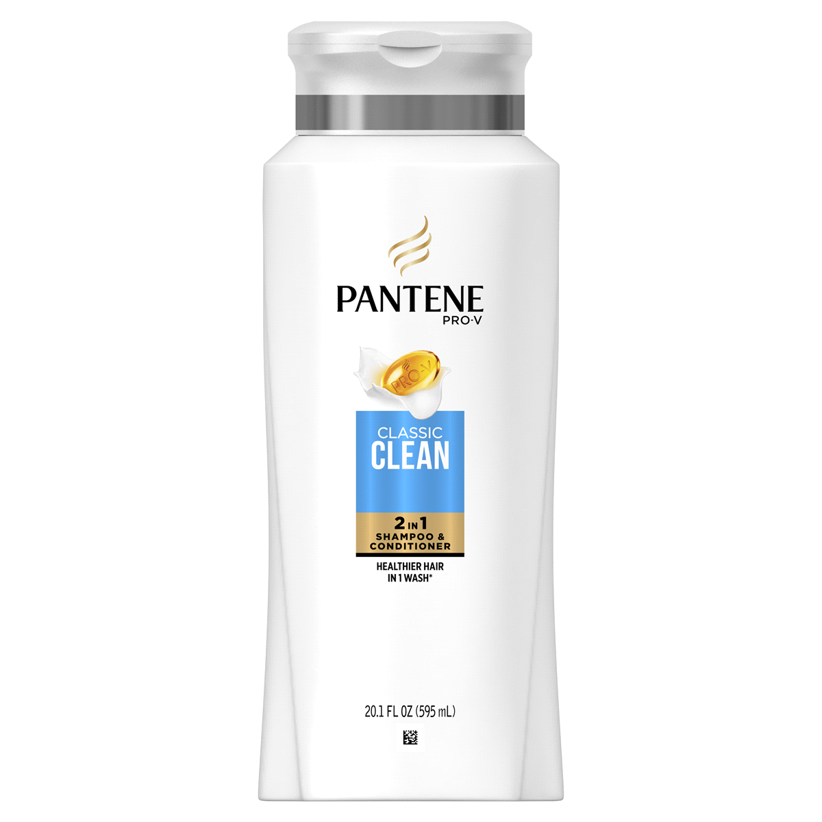 slide 2 of 3, Pantene Shampoo & Conditioner 20.1 oz, 20.1 oz