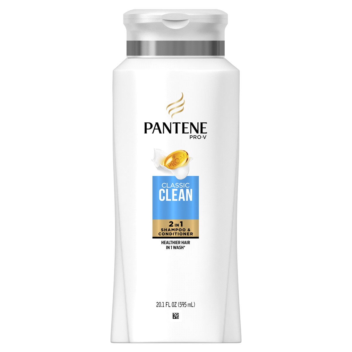 slide 3 of 3, Pantene Shampoo & Conditioner 20.1 oz, 20.1 oz