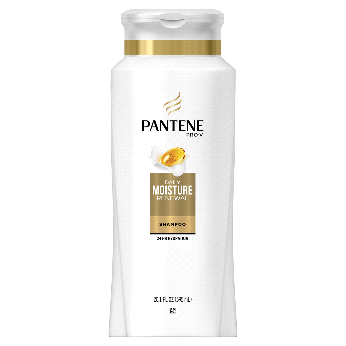 slide 2 of 4, Pantene Pro-V Daily Moisture Renewal Shampoo - 20.1 fl oz, 20.1 fl oz