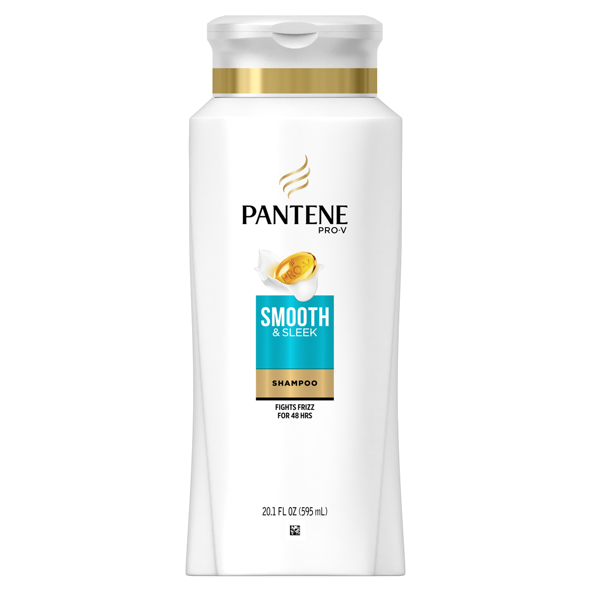 slide 3 of 5, Pantene Shampoo 20.1 fl, 20.1 fl oz