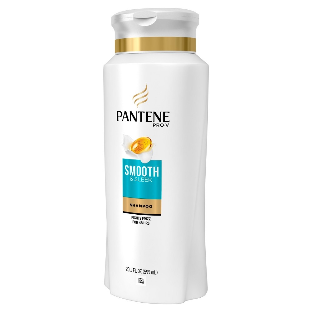 slide 2 of 5, Pantene Shampoo 20.1 fl, 20.1 fl oz