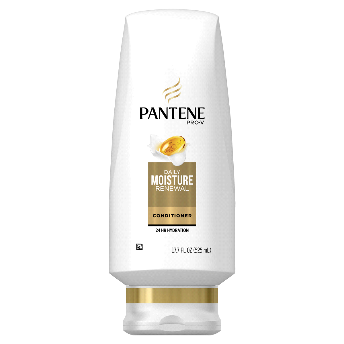 slide 3 of 4, Pantene Pro-V Daily Moisture Renewal Conditioner - 17.7 fl oz, 17.7 fl oz