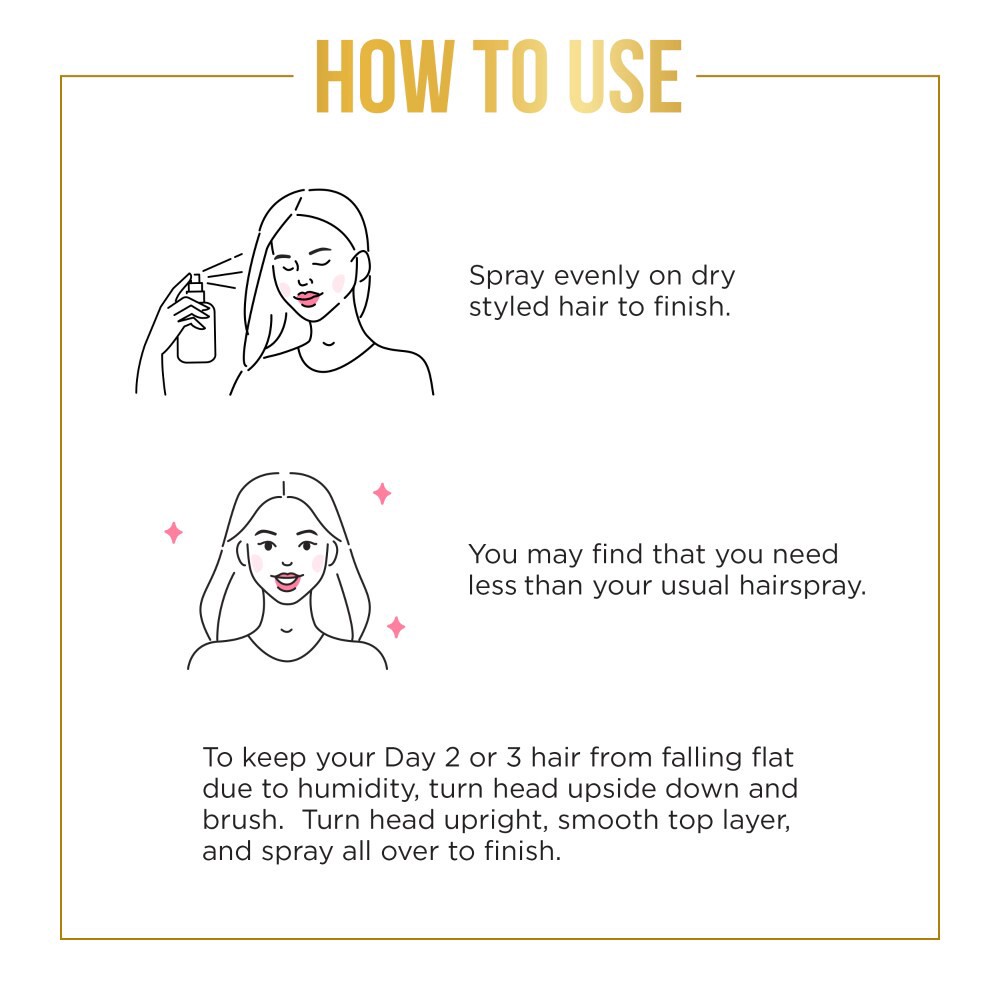 slide 3 of 6, PANTENE Pro-V Strong Hold Level 4 Hairspray, 7.0 oz, 7 oz