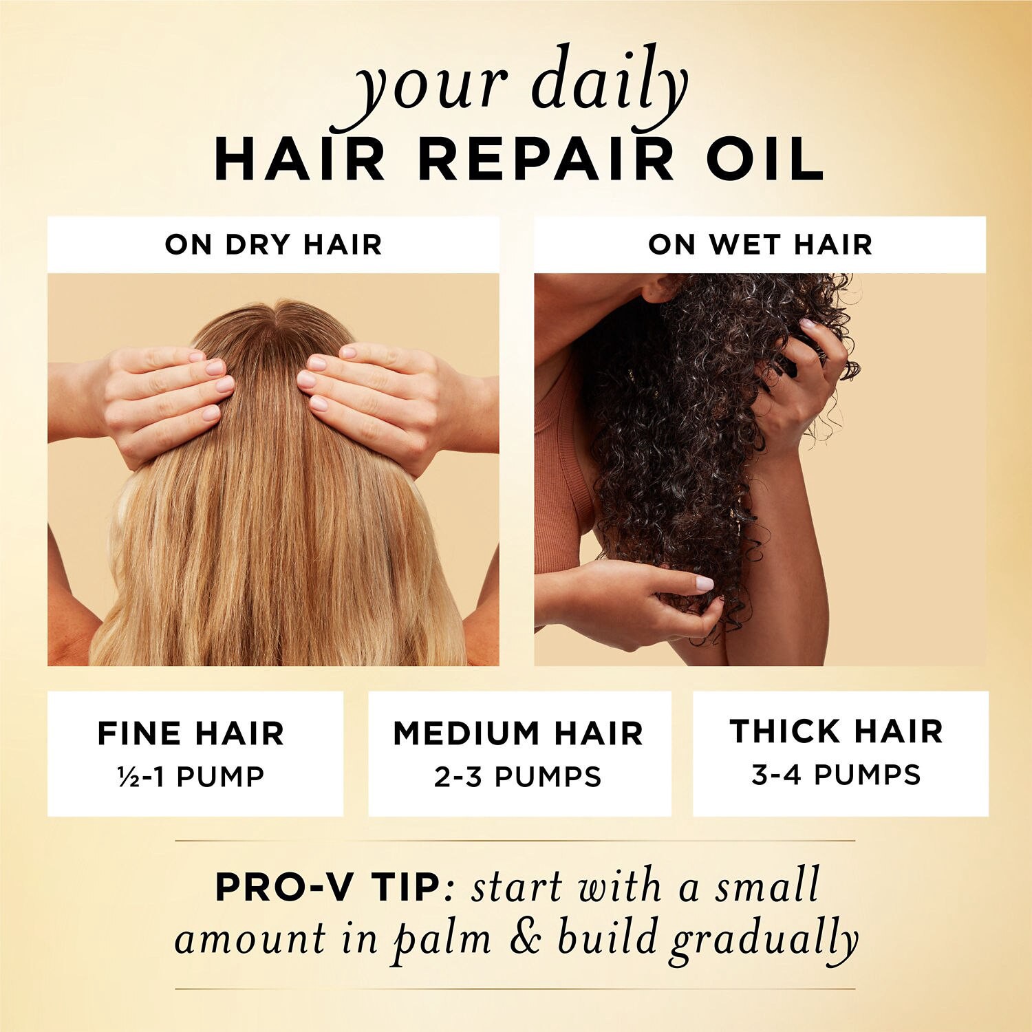 slide 2 of 9, Pantene Miracle Rescue Regenerative Hair Oil, 2.0 FL OZ, 2 oz