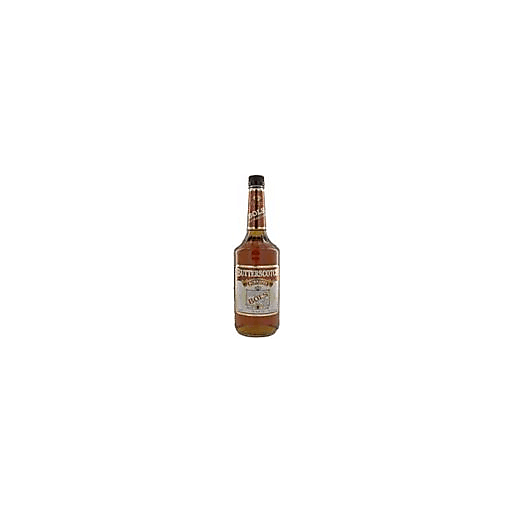 slide 1 of 1, Bols Butterscotch Schnapps, 1 liter