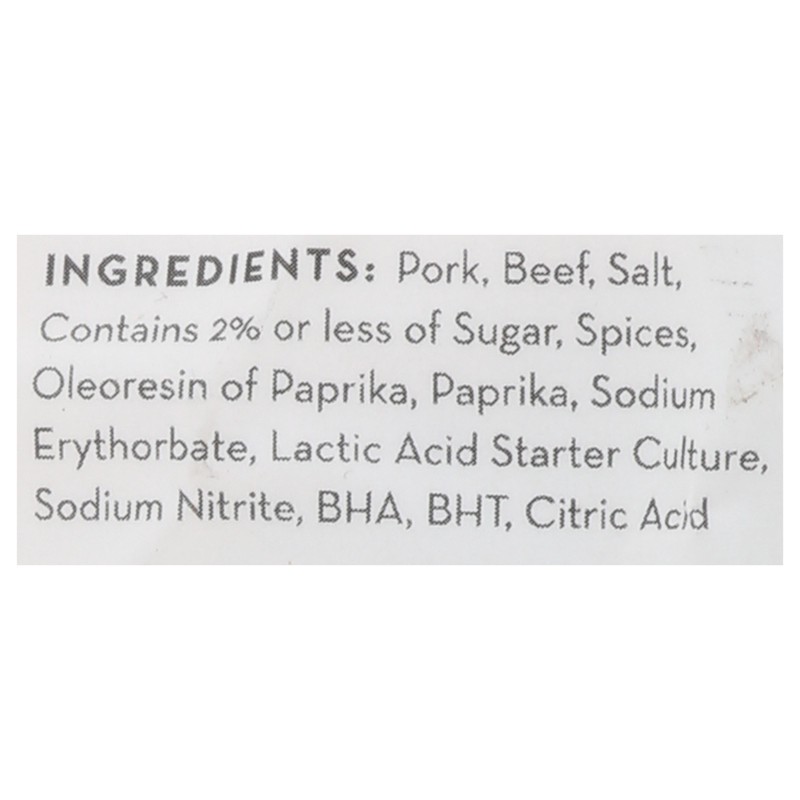 slide 2 of 5, Battistoni Sliced Pepperoni, 5 oz