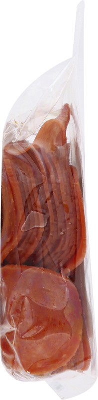 slide 4 of 5, Battistoni Uncured Turkey Napolitano Style Pepperoni 4 oz, 4 oz
