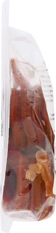 slide 5 of 5, Battistoni Uncured Turkey Napolitano Style Pepperoni 4 oz, 4 oz