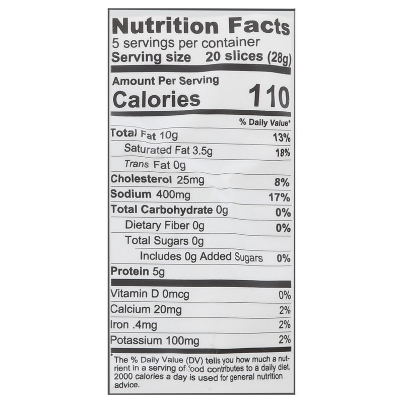 slide 4 of 5, Battistoni Mild Cup & Char Pepp, 5 oz