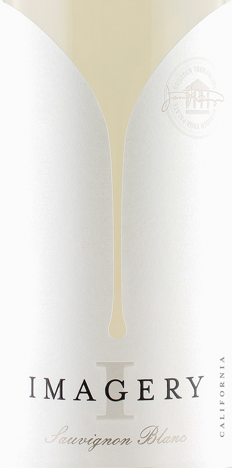 slide 2 of 5, Imagery Estate Winery Imagery Sauvignon Blanc White Wine, 750 ml