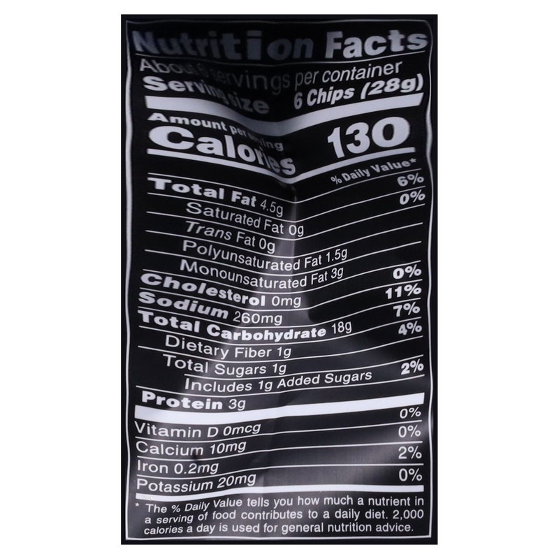 slide 5 of 5, New York Style Bagel Crisps, Sea Salt - 6 oz, 6 oz