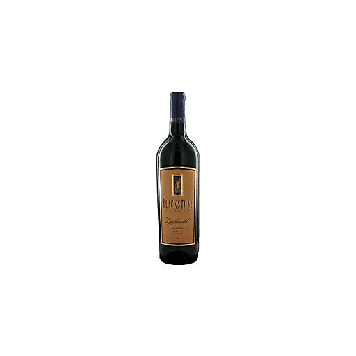 slide 1 of 1, Blackstone Zinfandel California'04, 750 ml