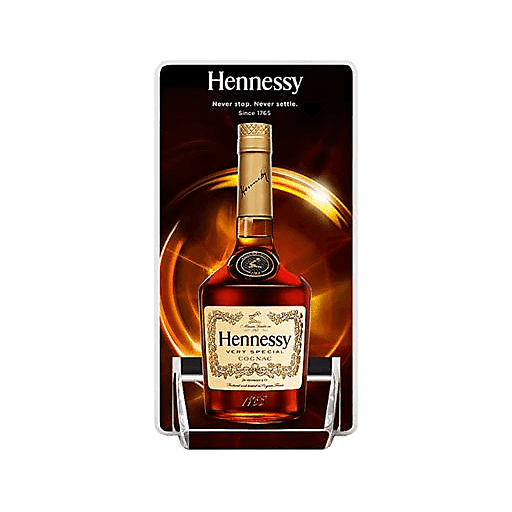 Hennessy VS Cognac, 750 mL