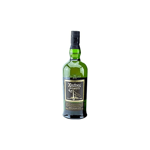 slide 1 of 1, Ardbeg Supernova Single Malt Scotch Whisky, 750 ml