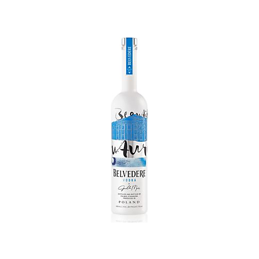 slide 1 of 1, Belvedere Vodka Janelle Monae, 750 ml