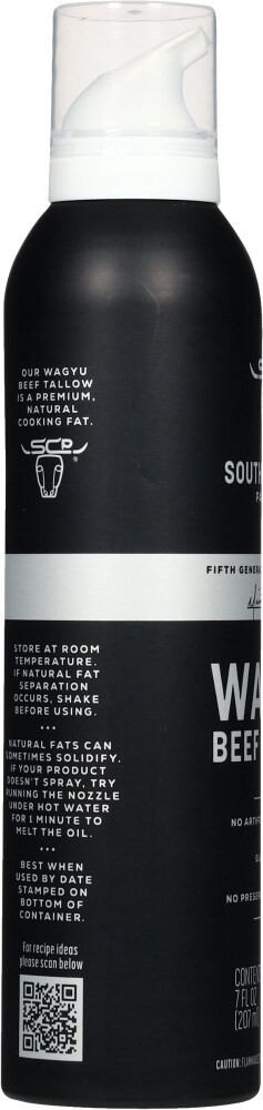 slide 4 of 4, South Chicago Packing Tal, 7 fl oz