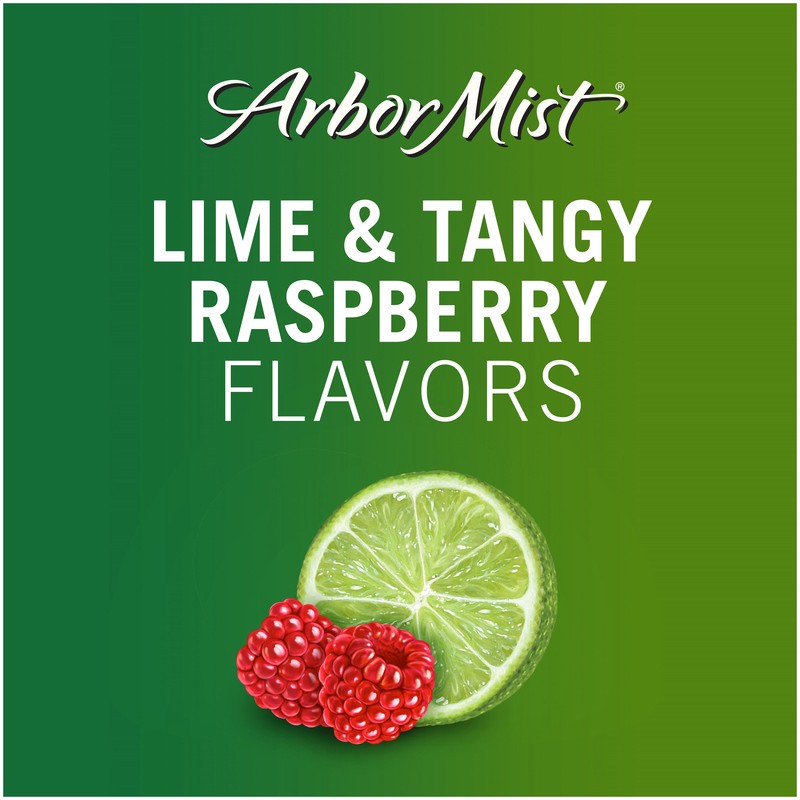 slide 2 of 4, Arbor Mist Exotic Fruits White Zinfandel Wine, 1.5 l