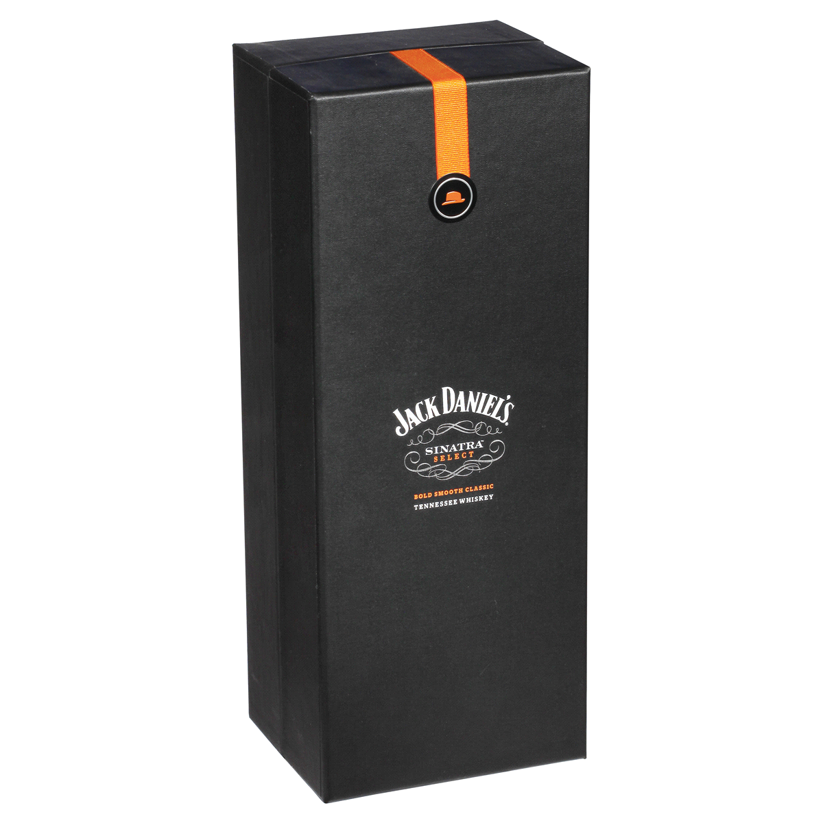 slide 2 of 4, Jack Daniel's Sinatra Select Tennessee Whiskey, 1 liter