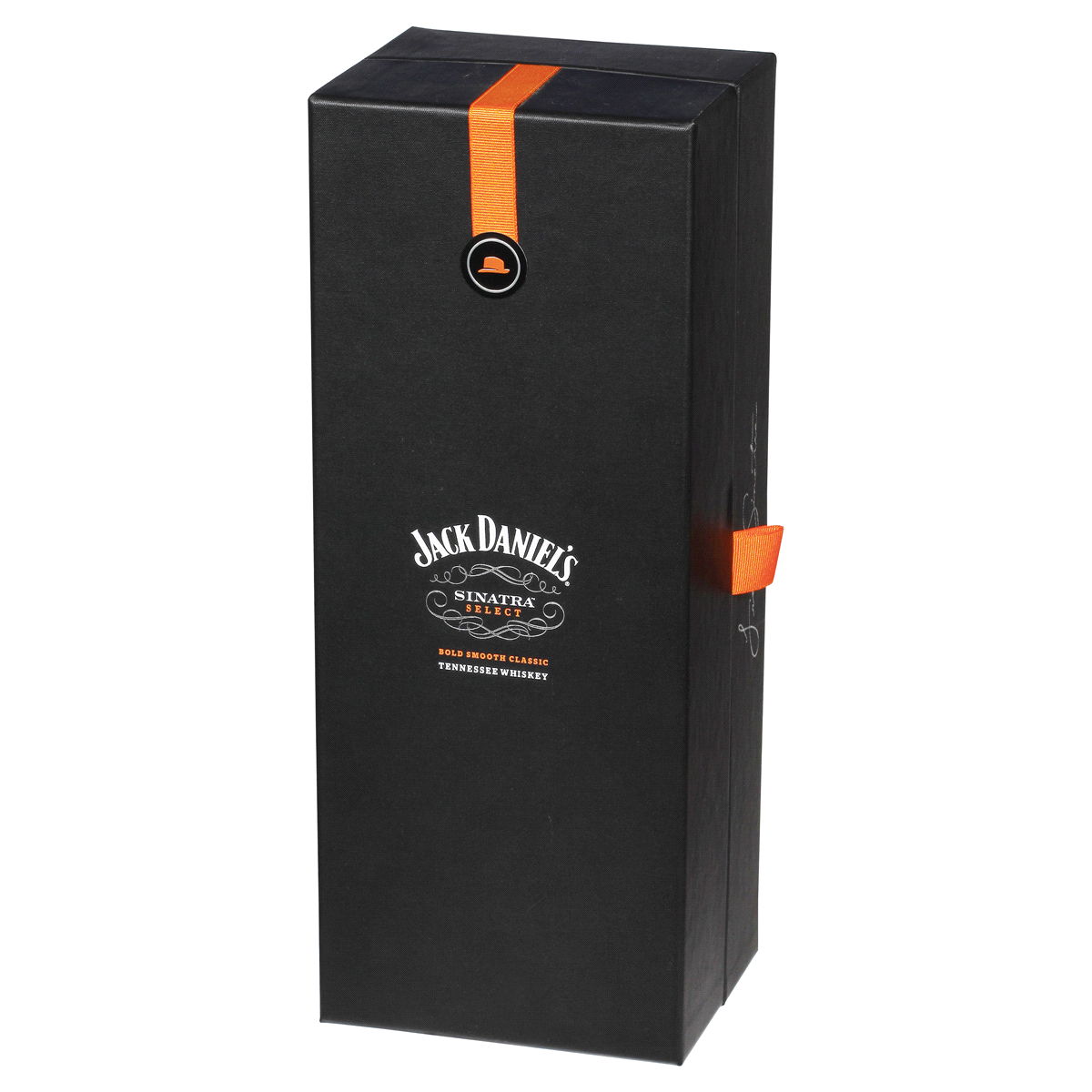 slide 3 of 4, Jack Daniel's Sinatra Select Tennessee Whiskey, 1 liter