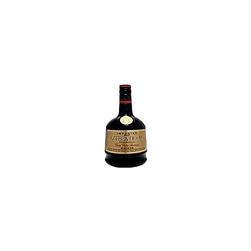 slide 1 of 1, Domecq Azteca de Oro Brandy, 750 ml