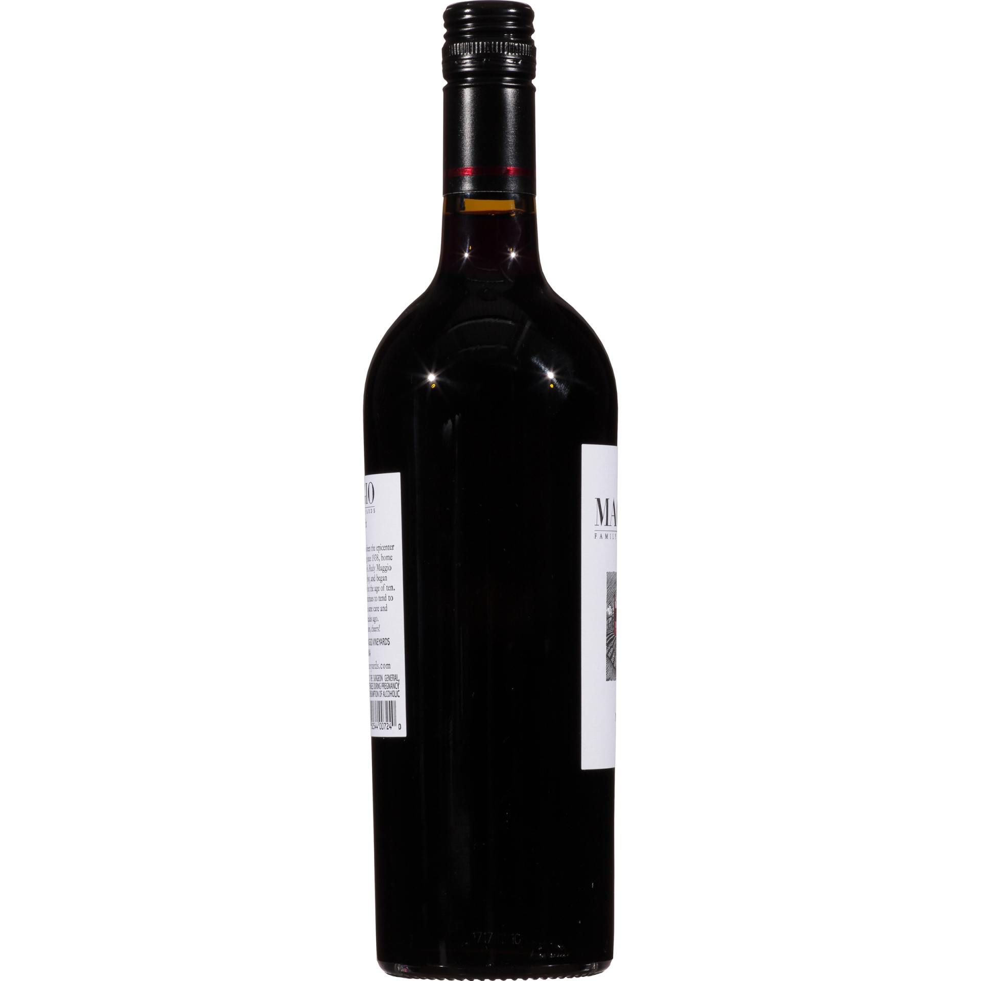 slide 2 of 4, Maggio Merlot, 750 ml